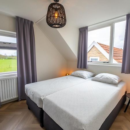 De Vrije wil Appartement Buren  Buitenkant foto
