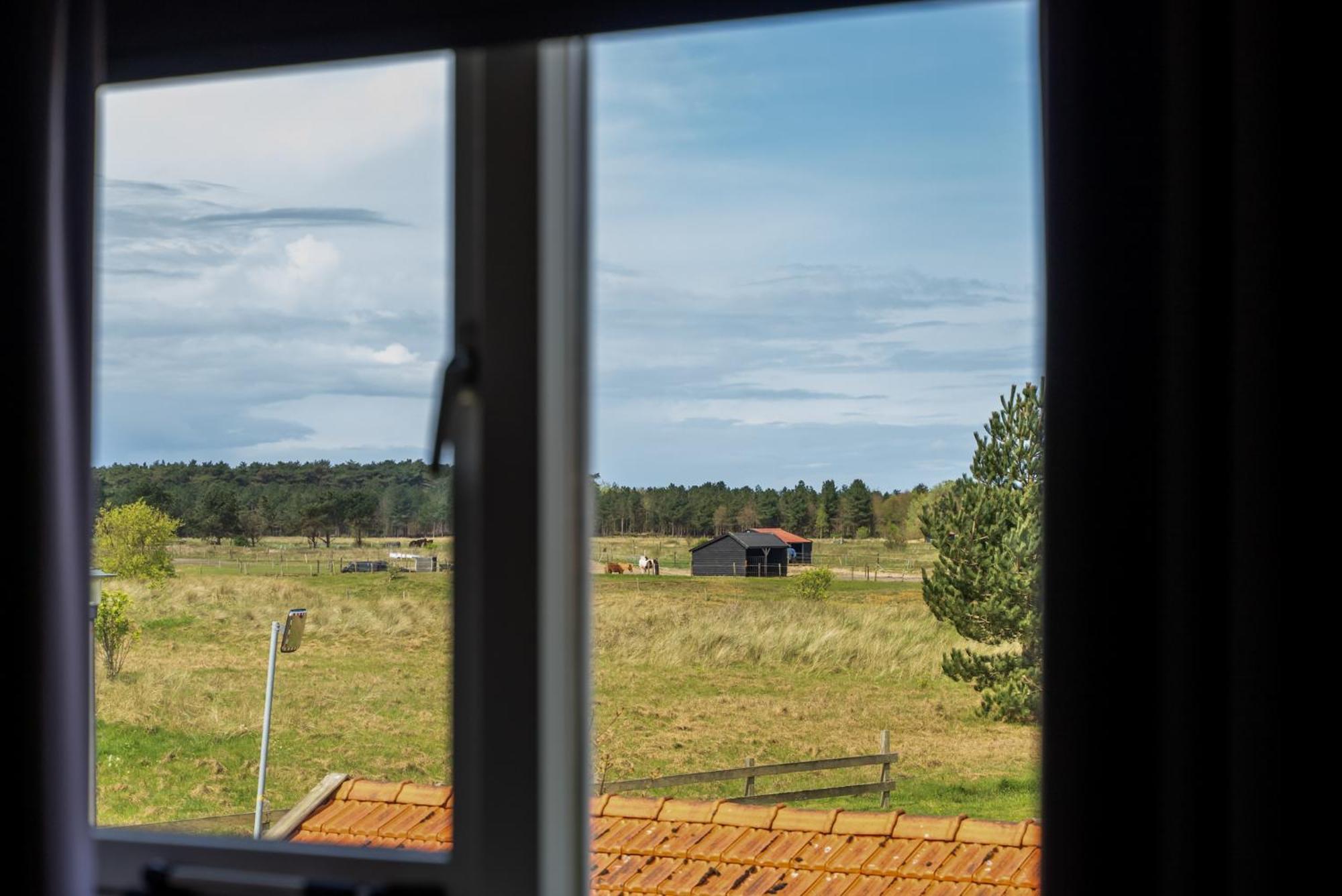 De Vrije wil Appartement Buren  Buitenkant foto