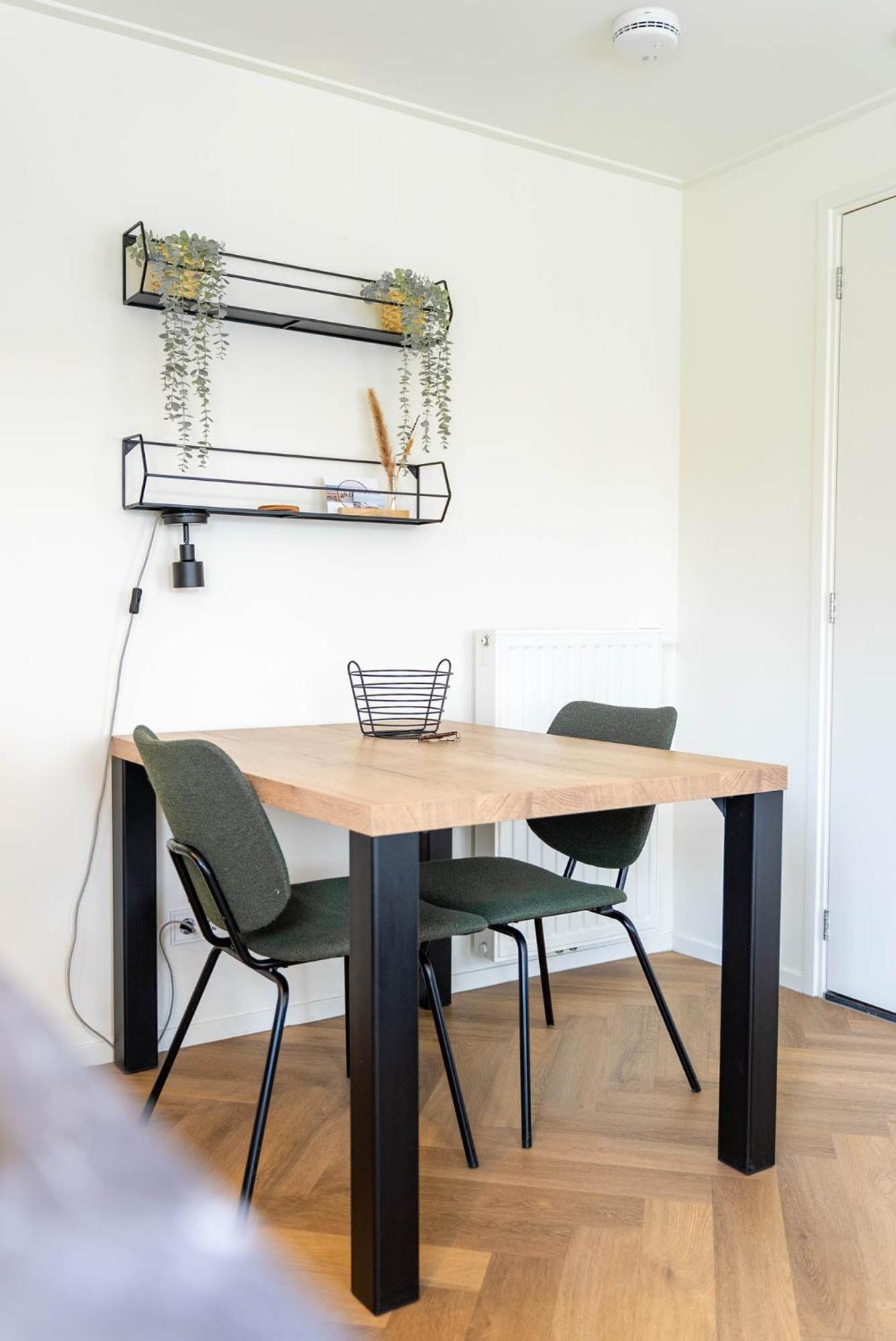 De Vrije wil Appartement Buren  Buitenkant foto