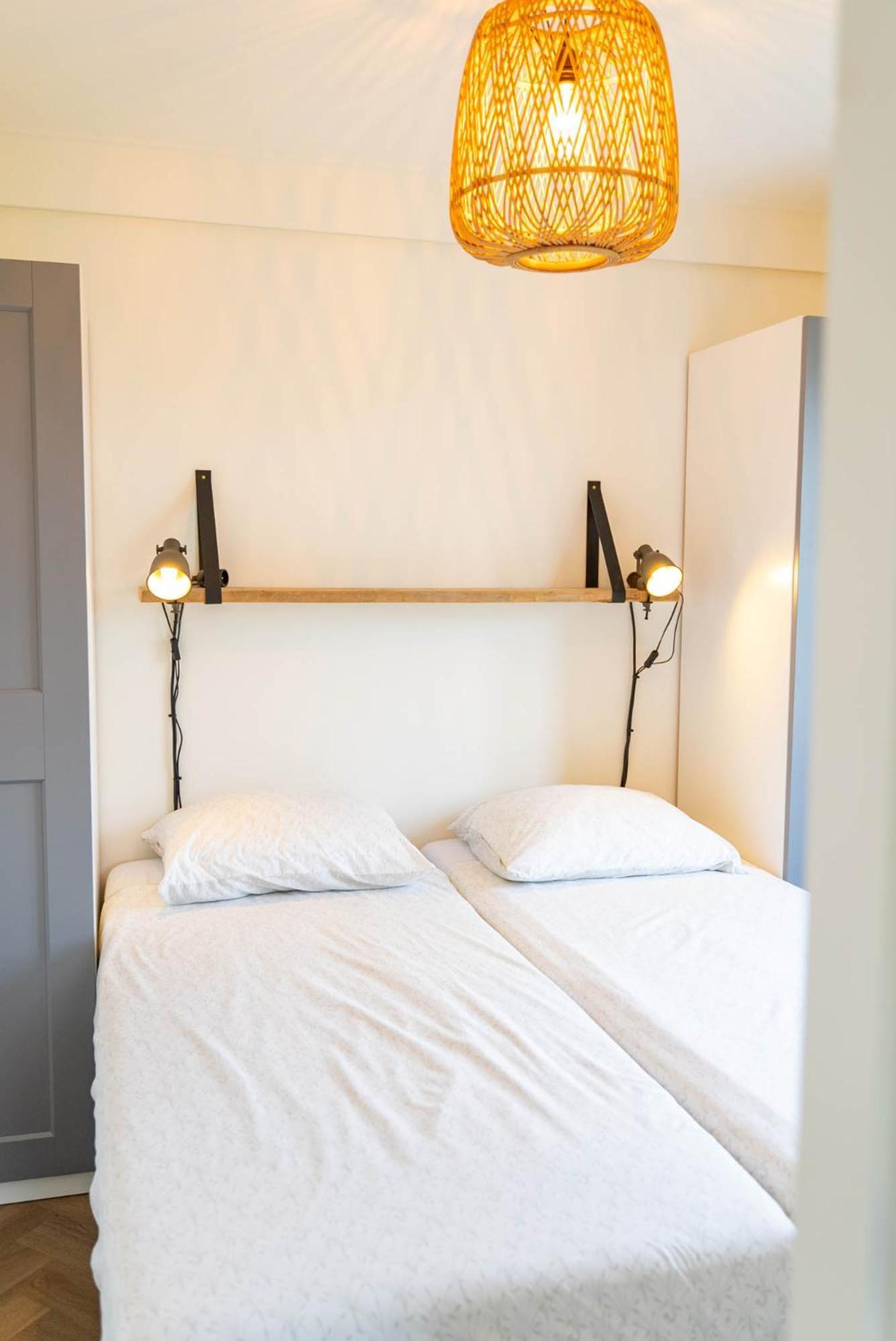 De Vrije wil Appartement Buren  Buitenkant foto
