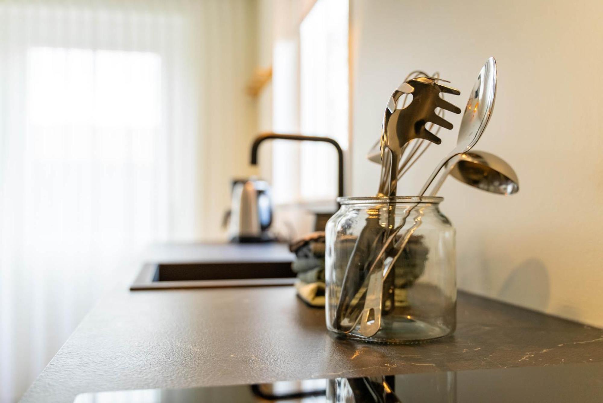 De Vrije wil Appartement Buren  Buitenkant foto