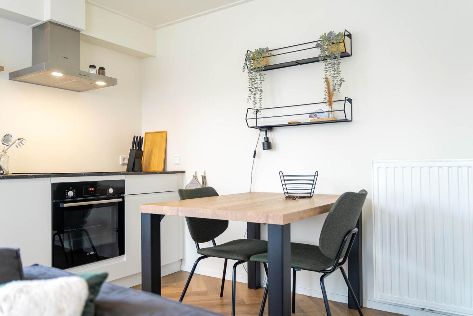 De Vrije wil Appartement Buren  Buitenkant foto