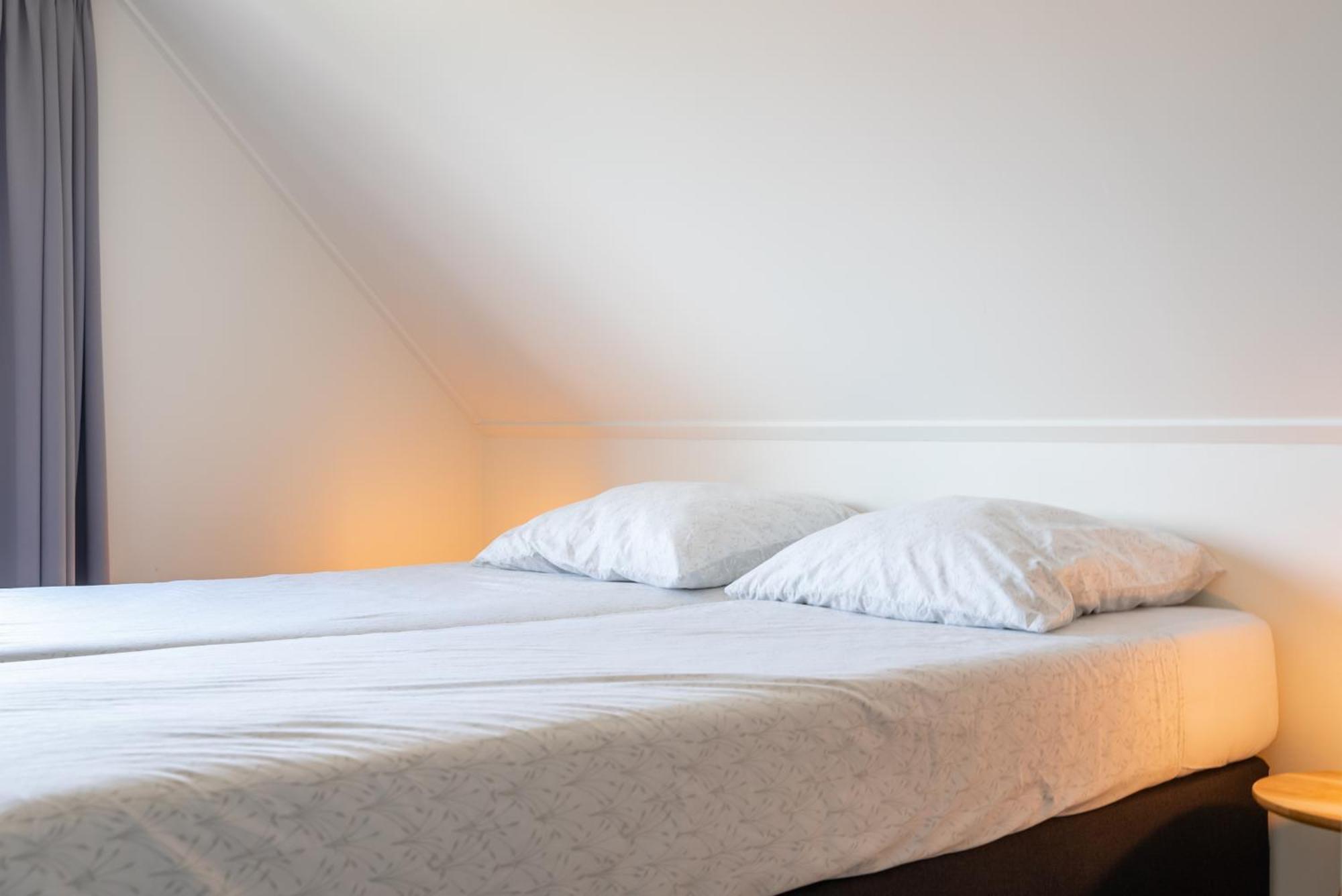 De Vrije wil Appartement Buren  Buitenkant foto