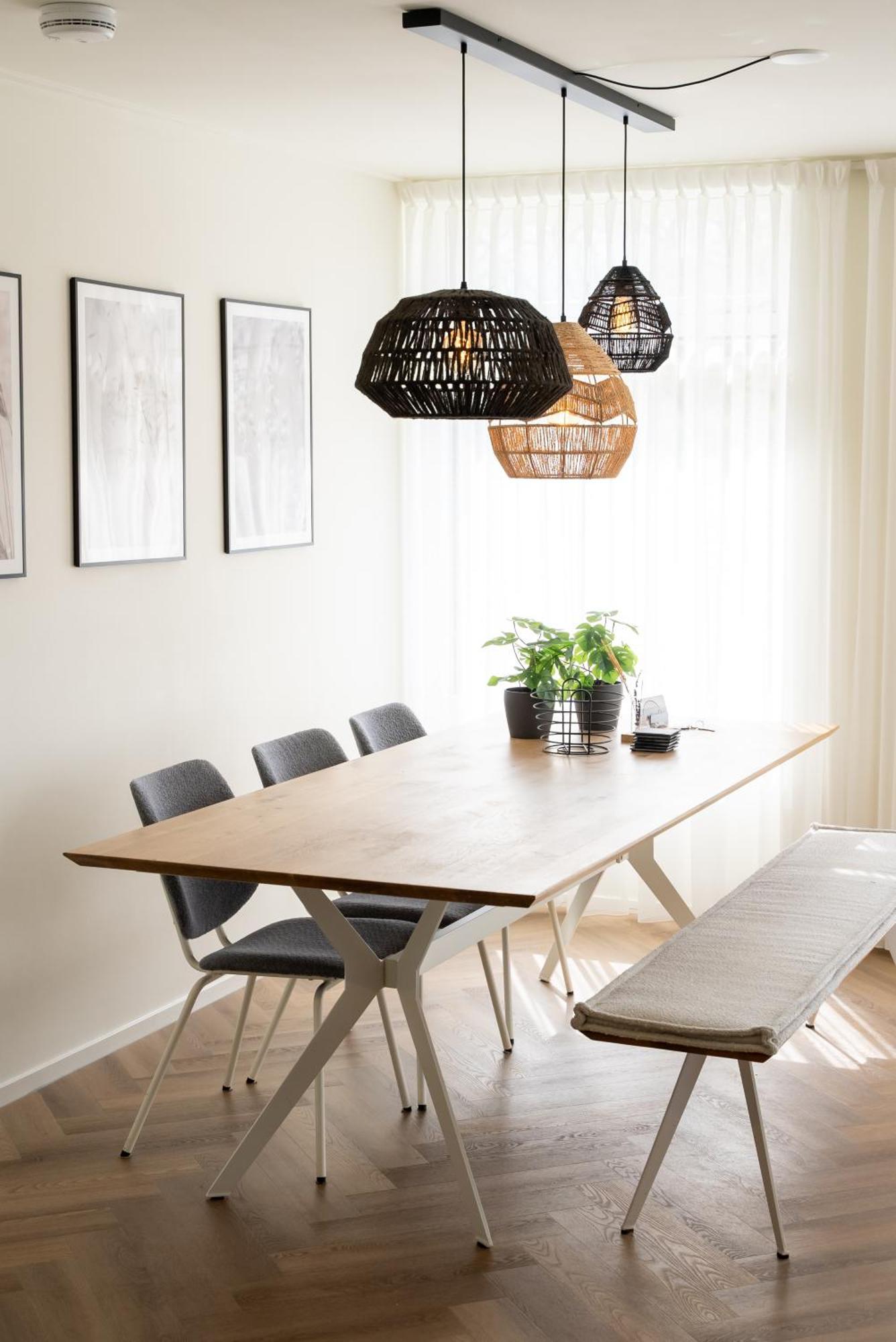 De Vrije wil Appartement Buren  Buitenkant foto