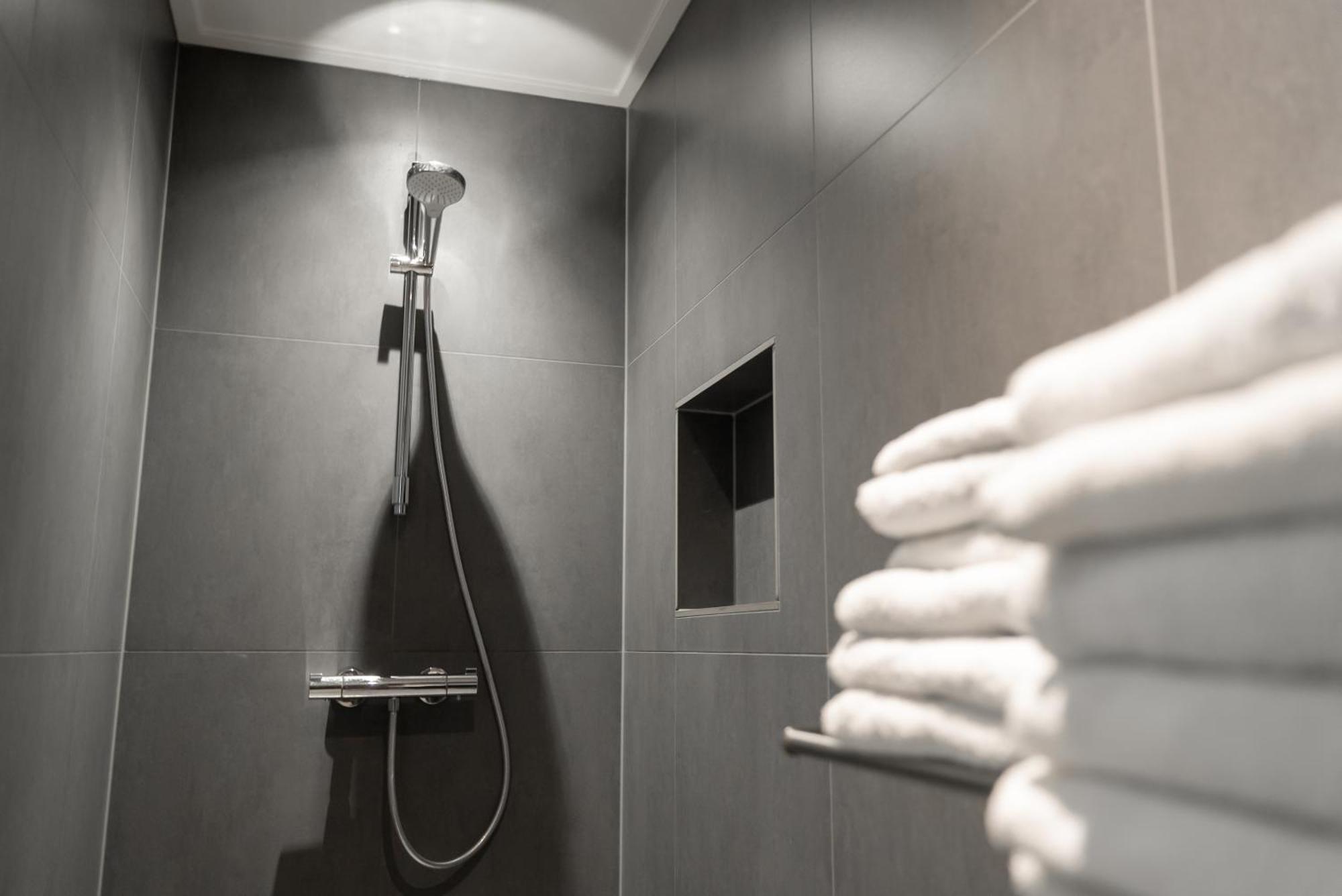 De Vrije wil Appartement Buren  Buitenkant foto