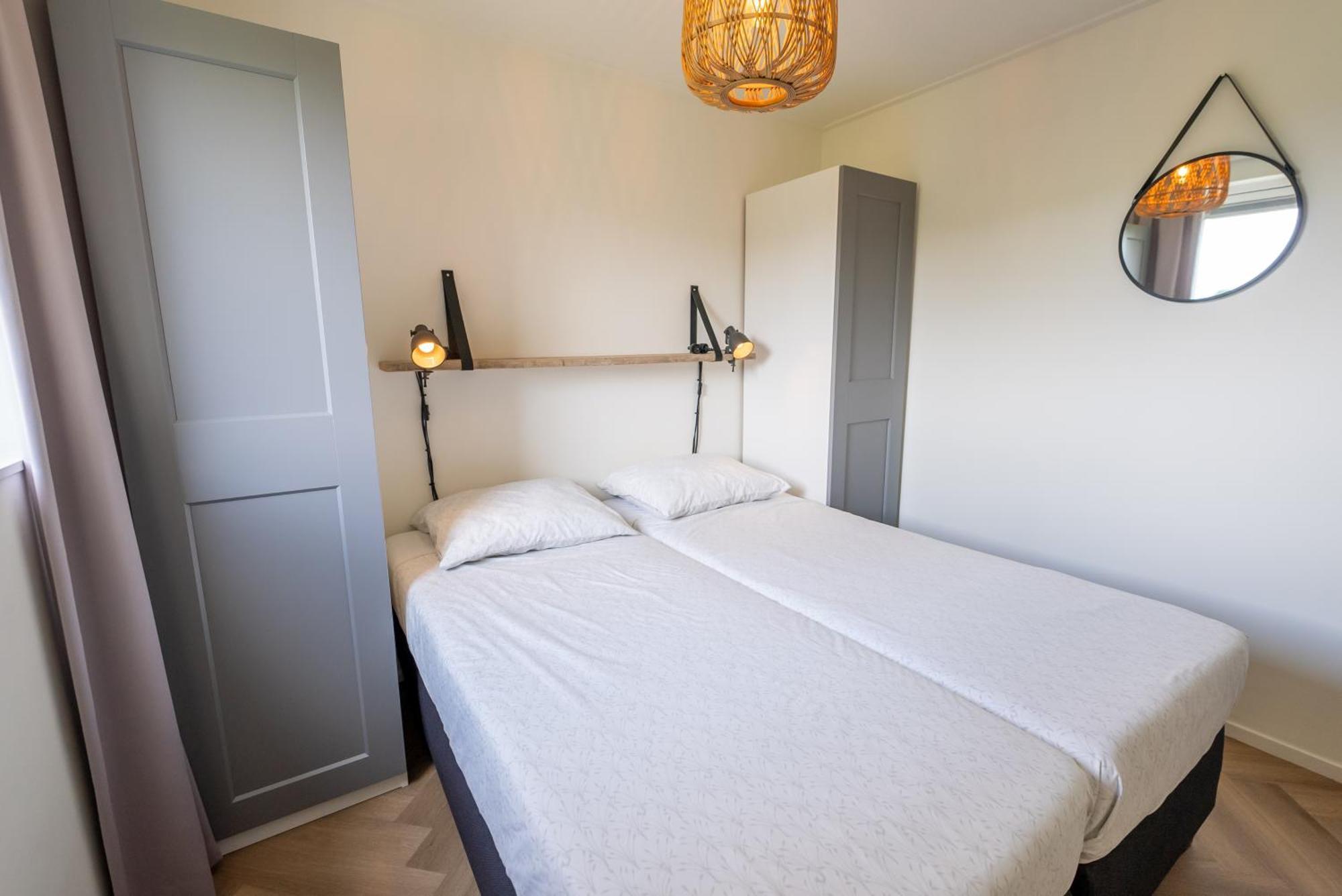 De Vrije wil Appartement Buren  Buitenkant foto