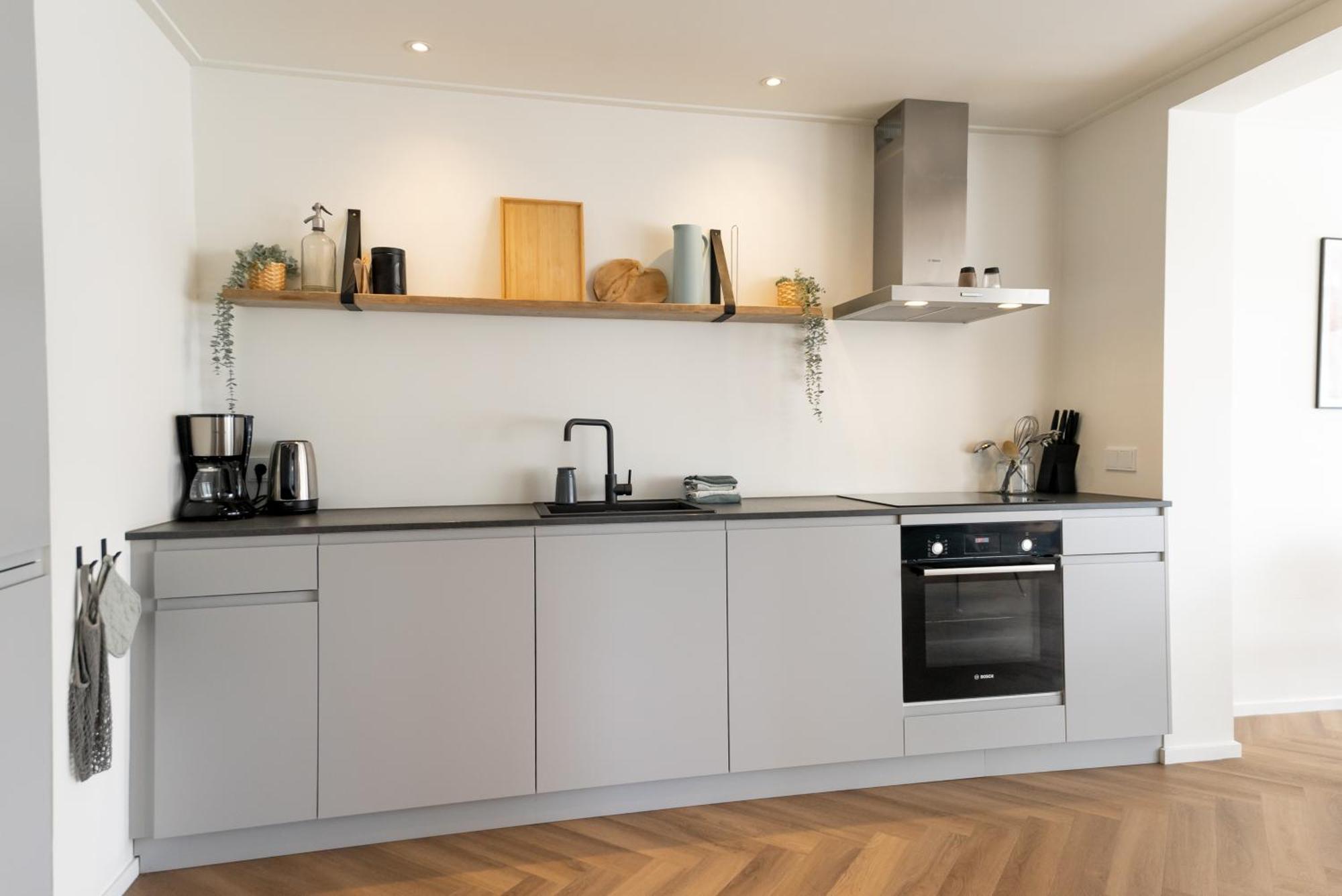 De Vrije wil Appartement Buren  Buitenkant foto