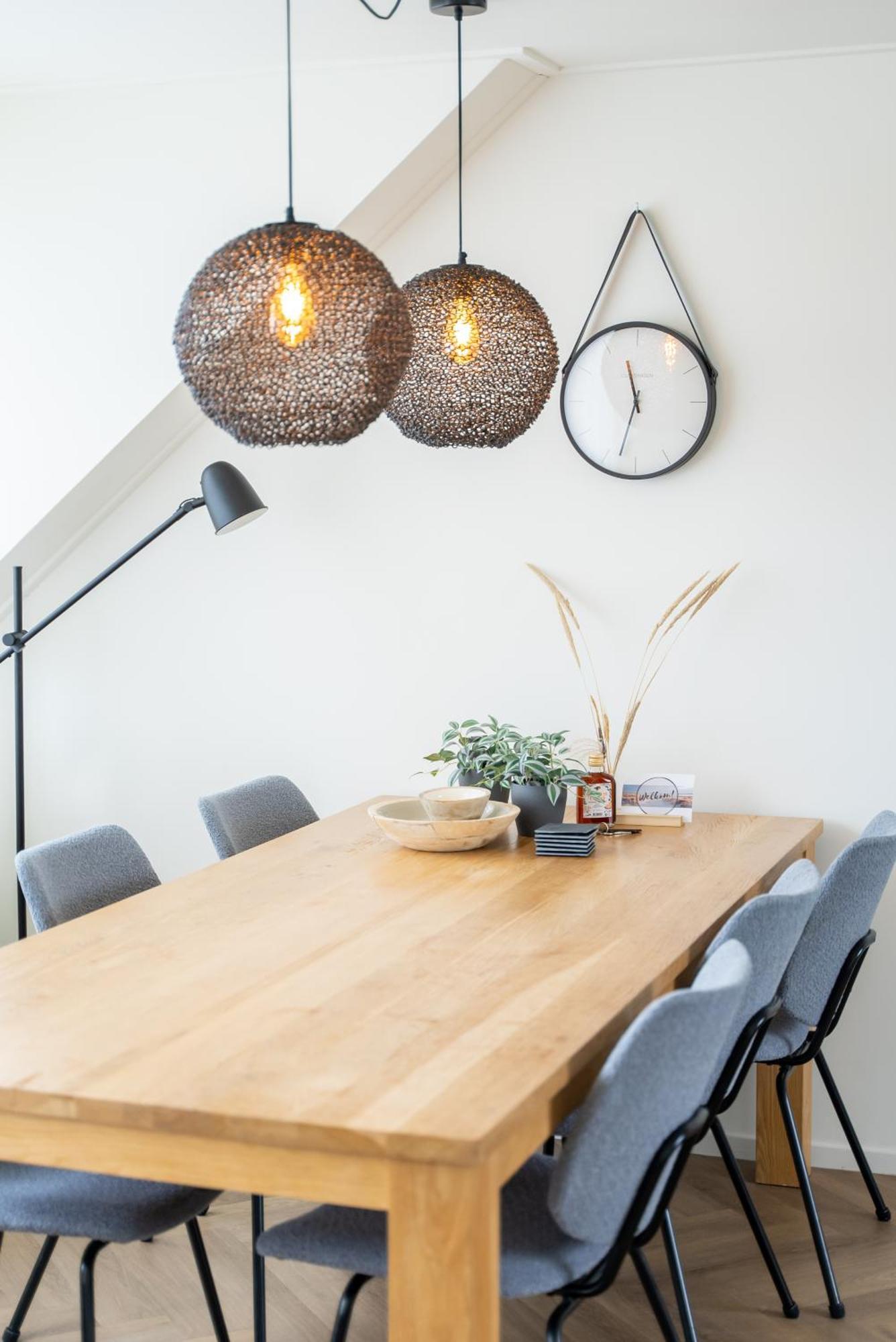 De Vrije wil Appartement Buren  Buitenkant foto