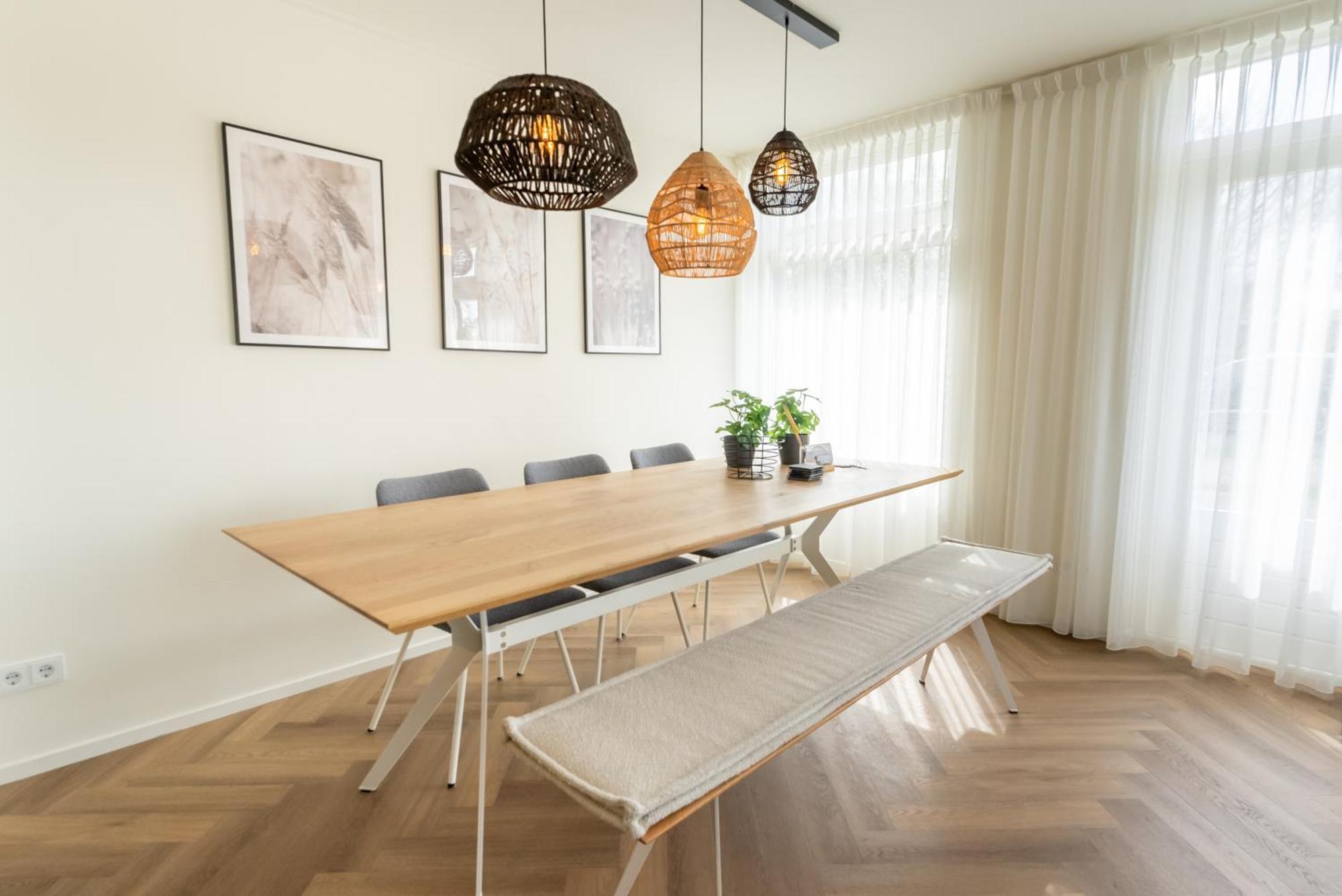 De Vrije wil Appartement Buren  Buitenkant foto