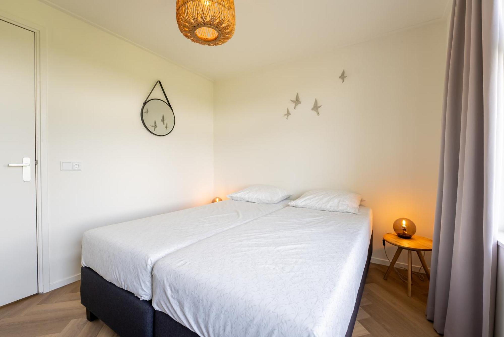 De Vrije wil Appartement Buren  Buitenkant foto