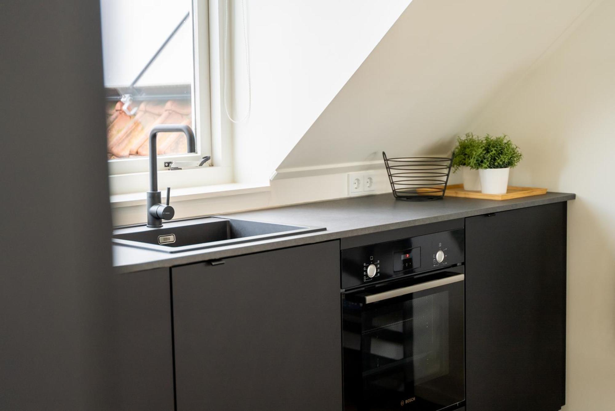 De Vrije wil Appartement Buren  Buitenkant foto