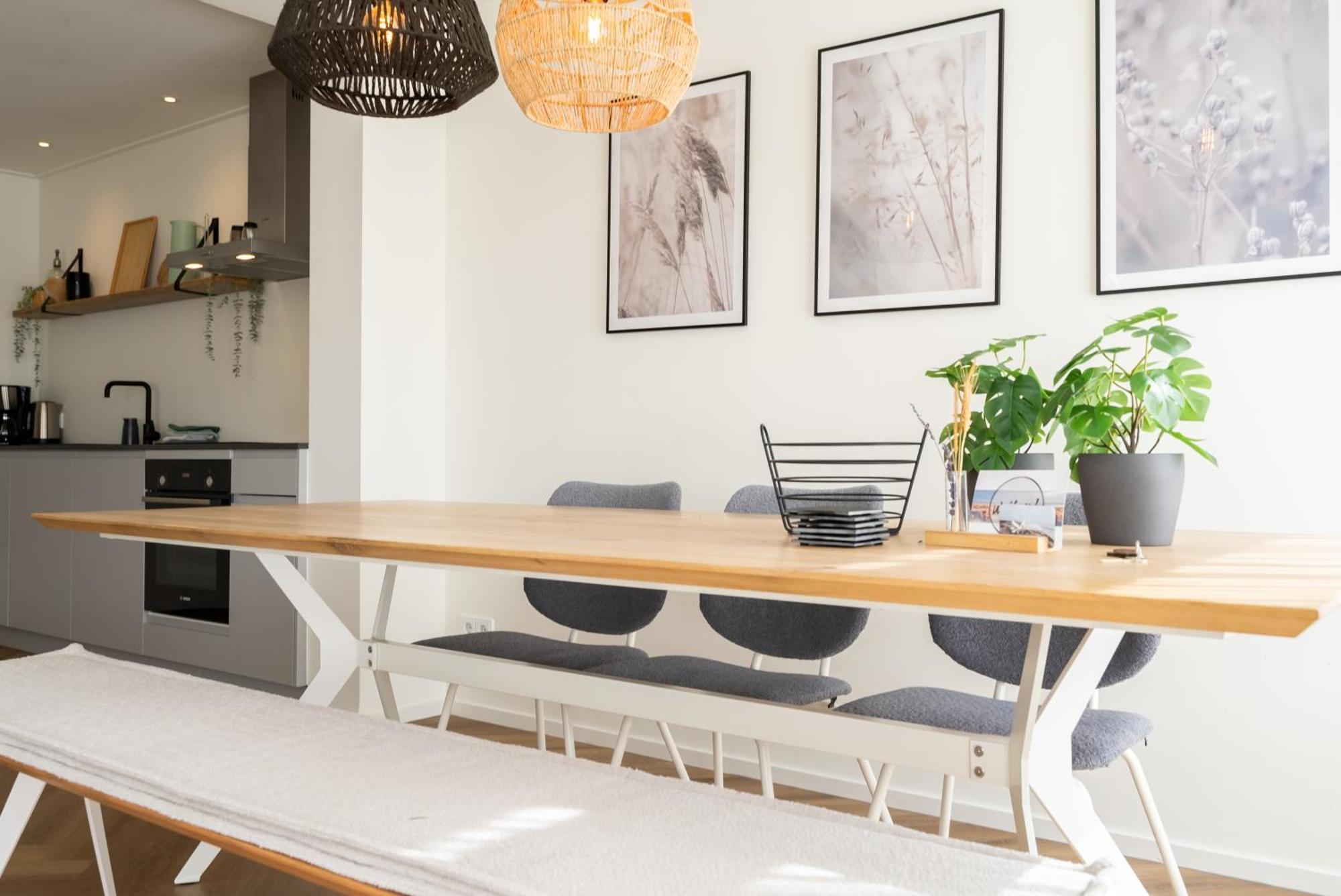 De Vrije wil Appartement Buren  Buitenkant foto