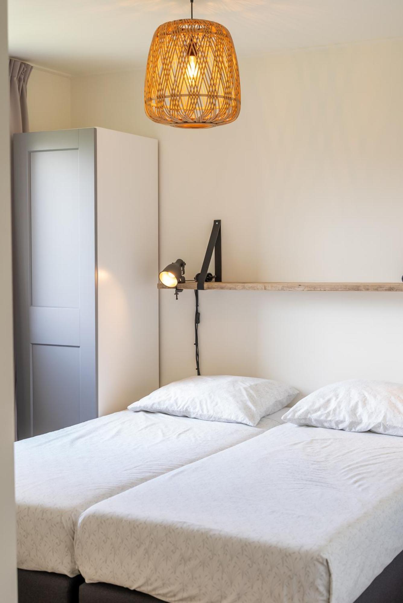 De Vrije wil Appartement Buren  Buitenkant foto