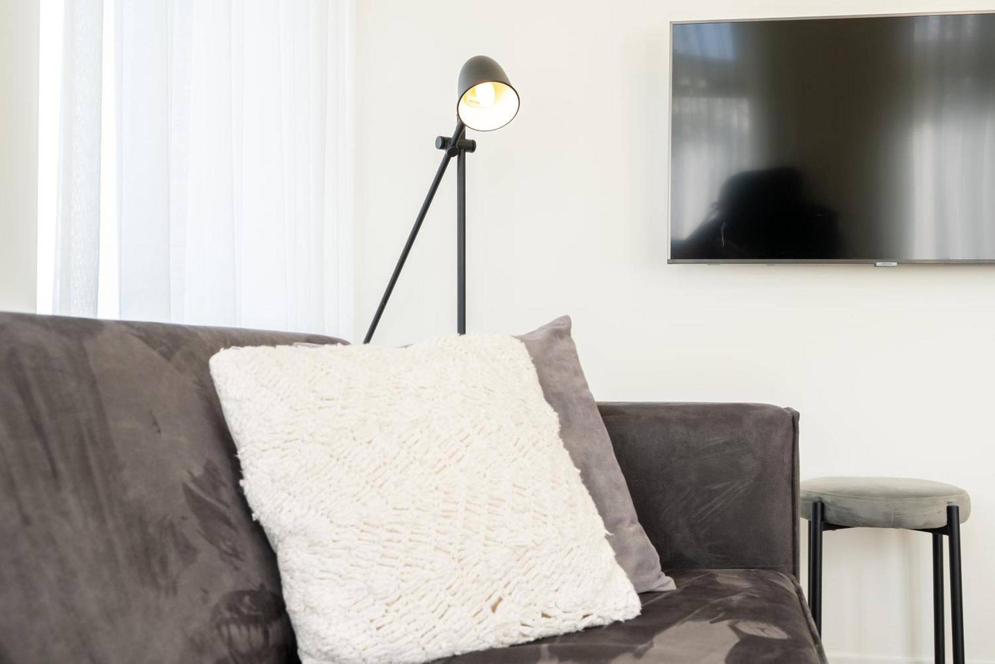 De Vrije wil Appartement Buren  Buitenkant foto