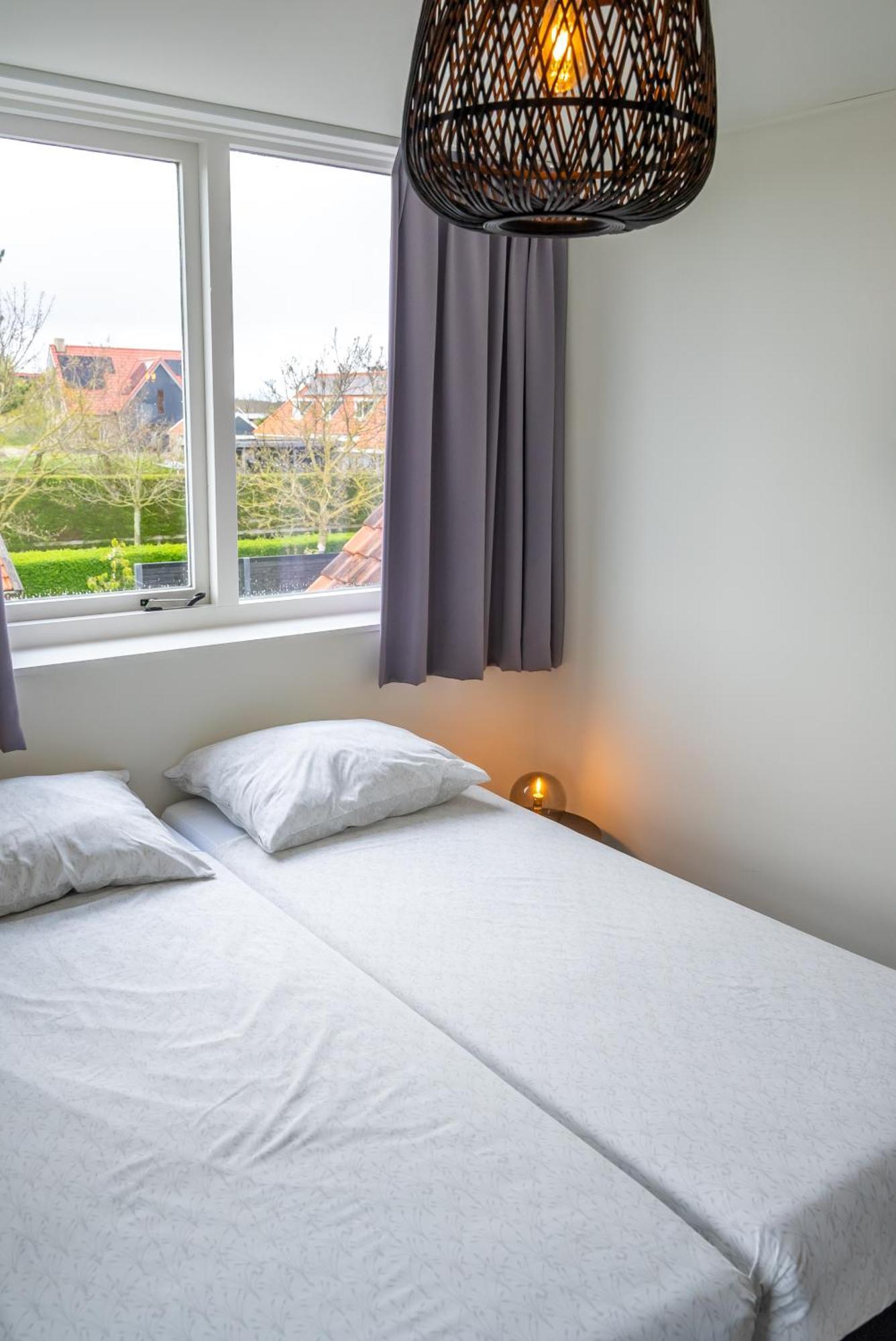De Vrije wil Appartement Buren  Buitenkant foto
