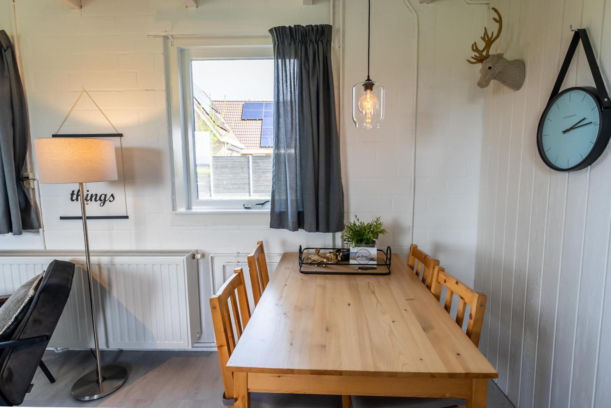 De Vrije wil Appartement Buren  Buitenkant foto
