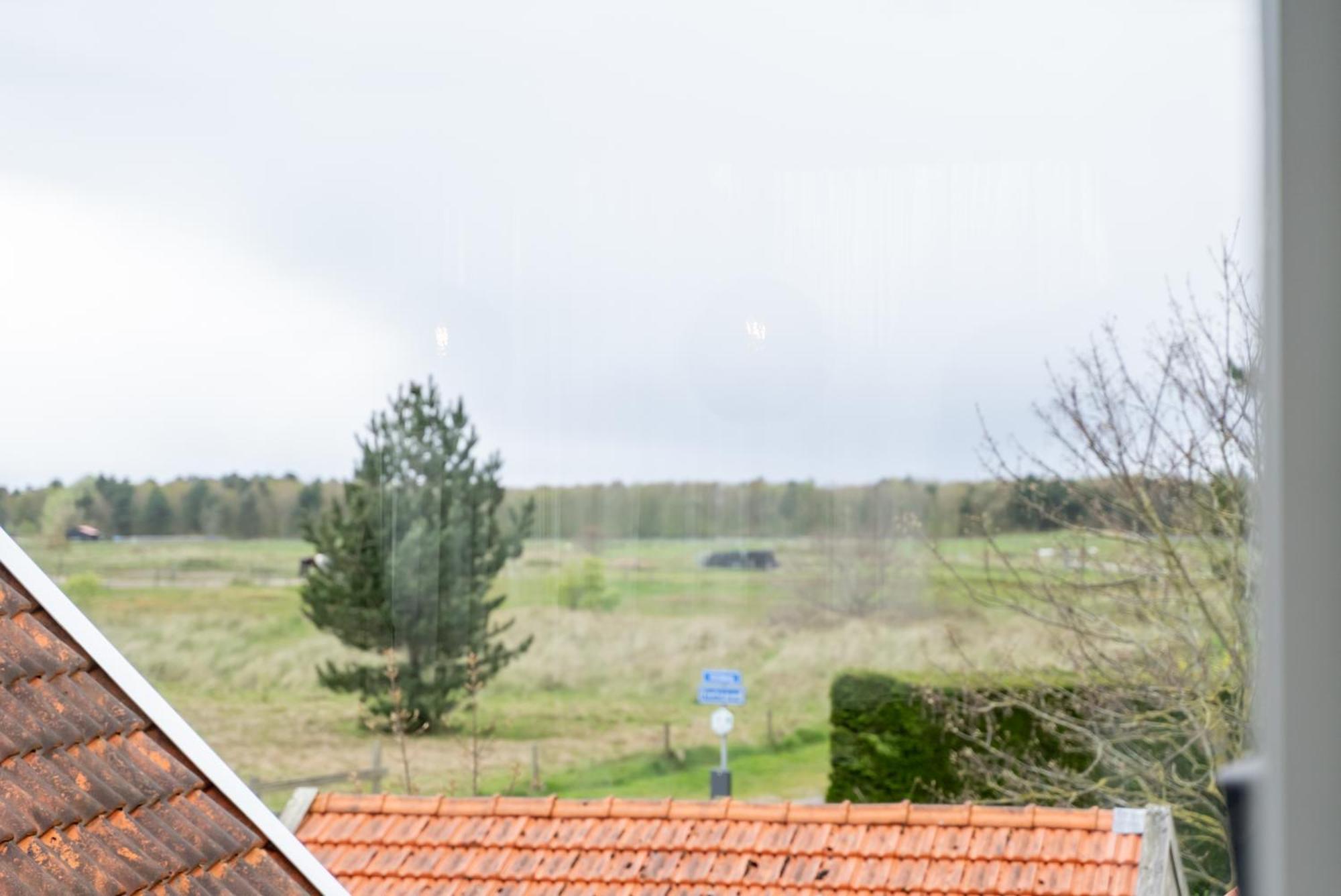 De Vrije wil Appartement Buren  Buitenkant foto