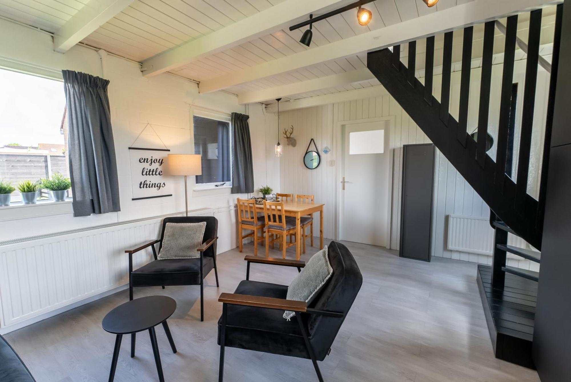 De Vrije wil Appartement Buren  Buitenkant foto